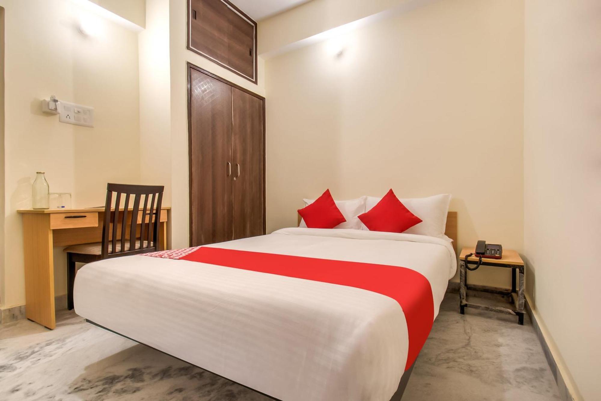 Hotel O Bihan Hospito India Patna  Ngoại thất bức ảnh