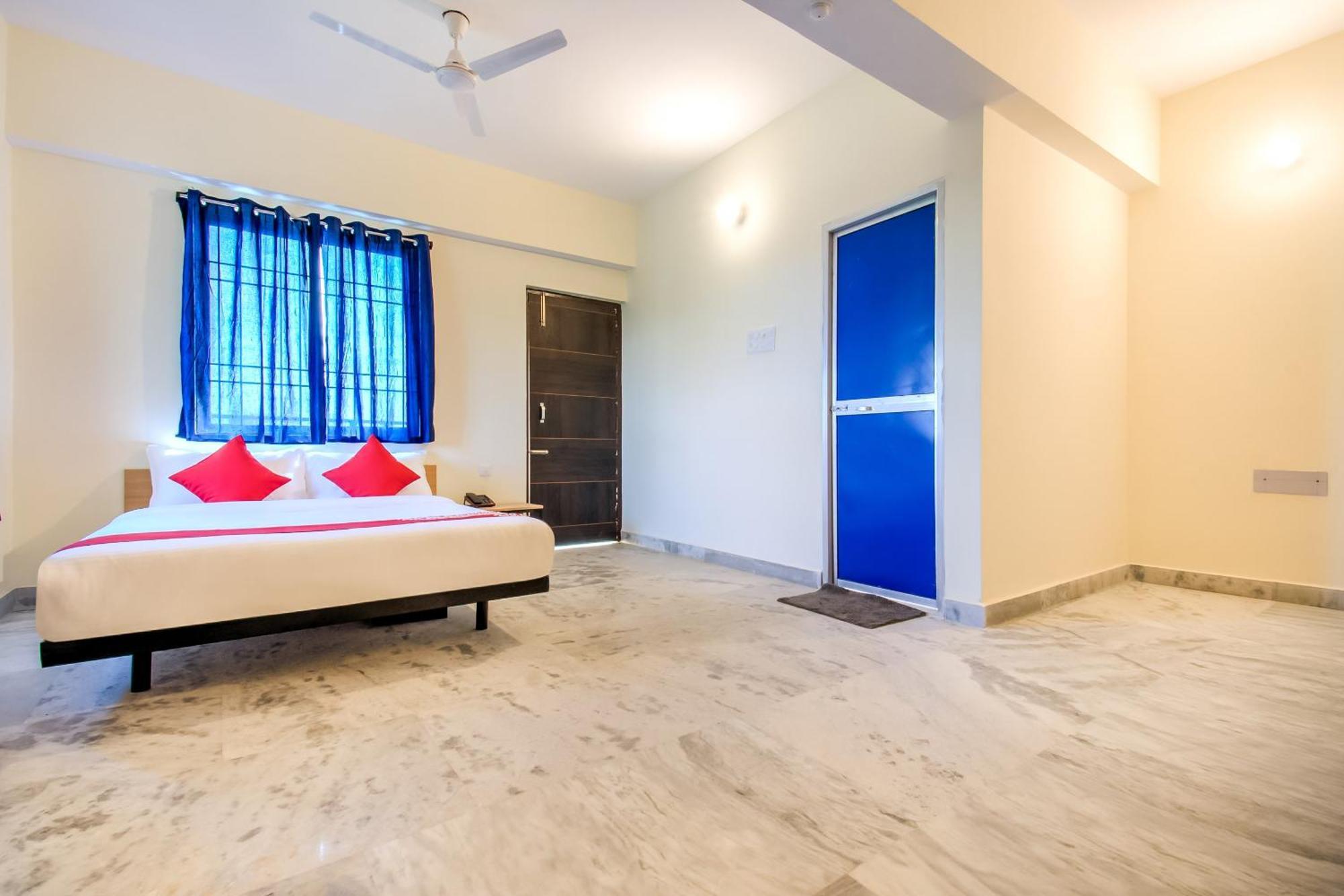 Hotel O Bihan Hospito India Patna  Ngoại thất bức ảnh