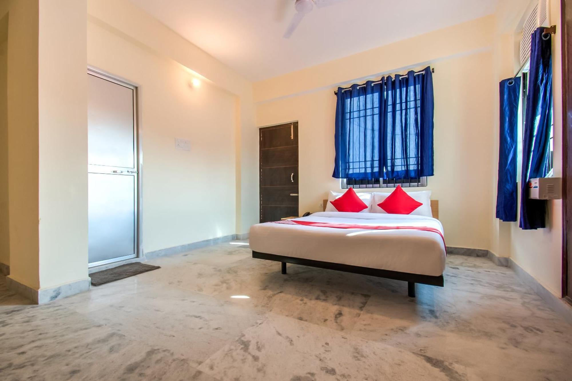 Hotel O Bihan Hospito India Patna  Ngoại thất bức ảnh