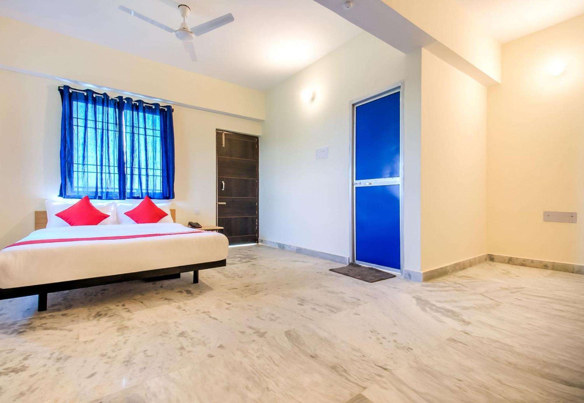 Hotel O Bihan Hospito India Patna  Ngoại thất bức ảnh