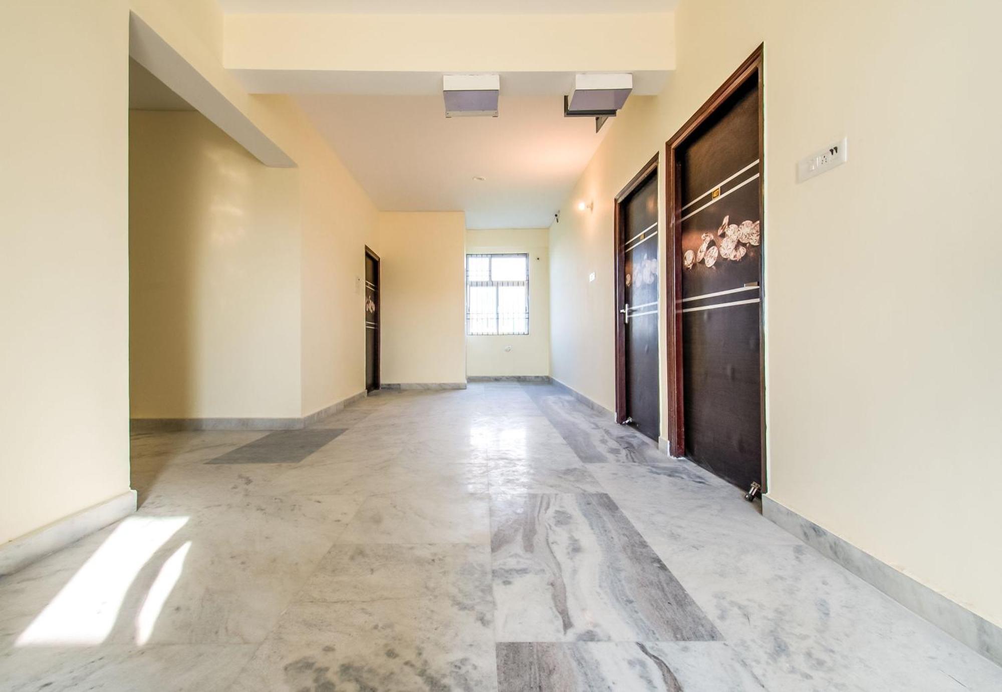 Hotel O Bihan Hospito India Patna  Ngoại thất bức ảnh