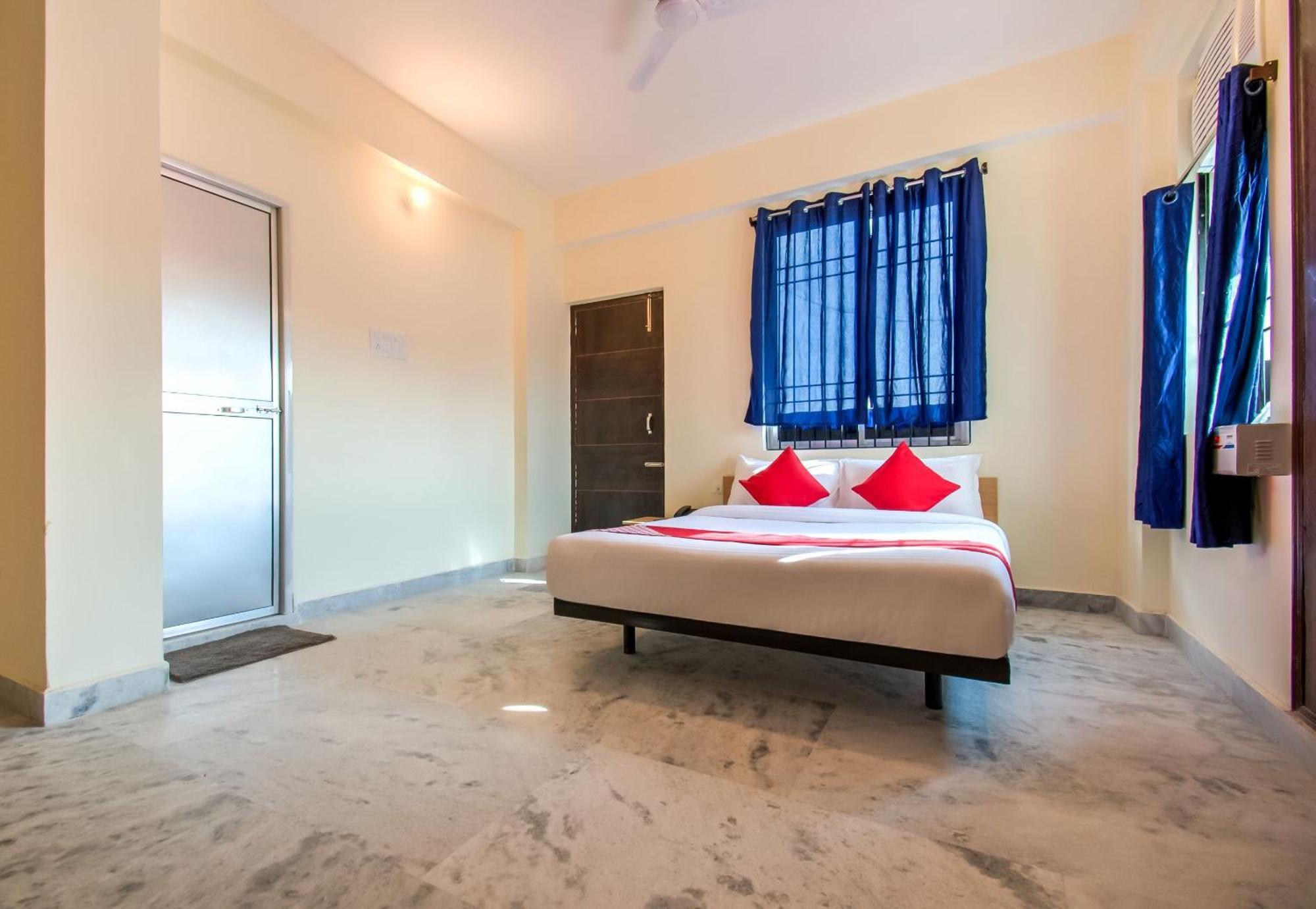 Hotel O Bihan Hospito India Patna  Ngoại thất bức ảnh