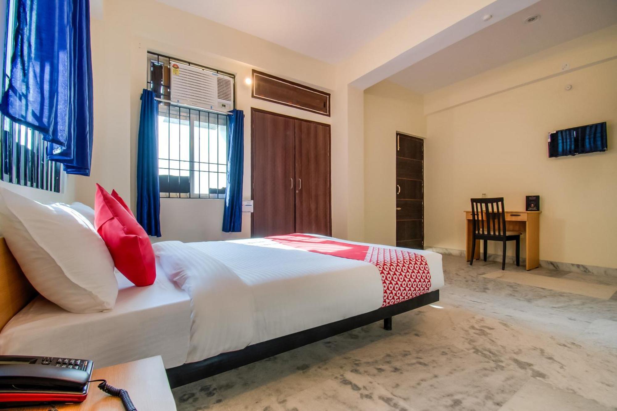 Hotel O Bihan Hospito India Patna  Ngoại thất bức ảnh