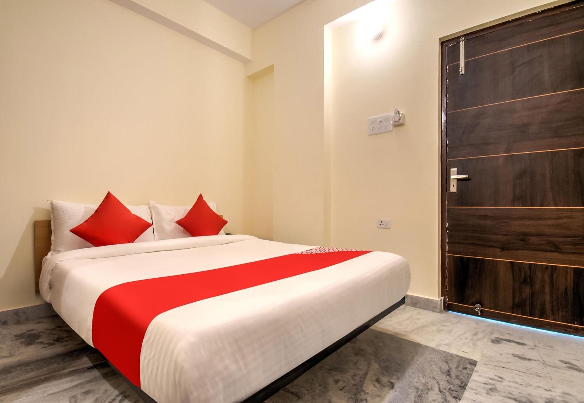 Hotel O Bihan Hospito India Patna  Ngoại thất bức ảnh