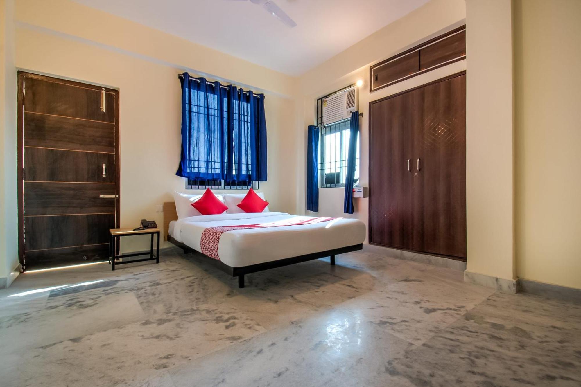Hotel O Bihan Hospito India Patna  Ngoại thất bức ảnh