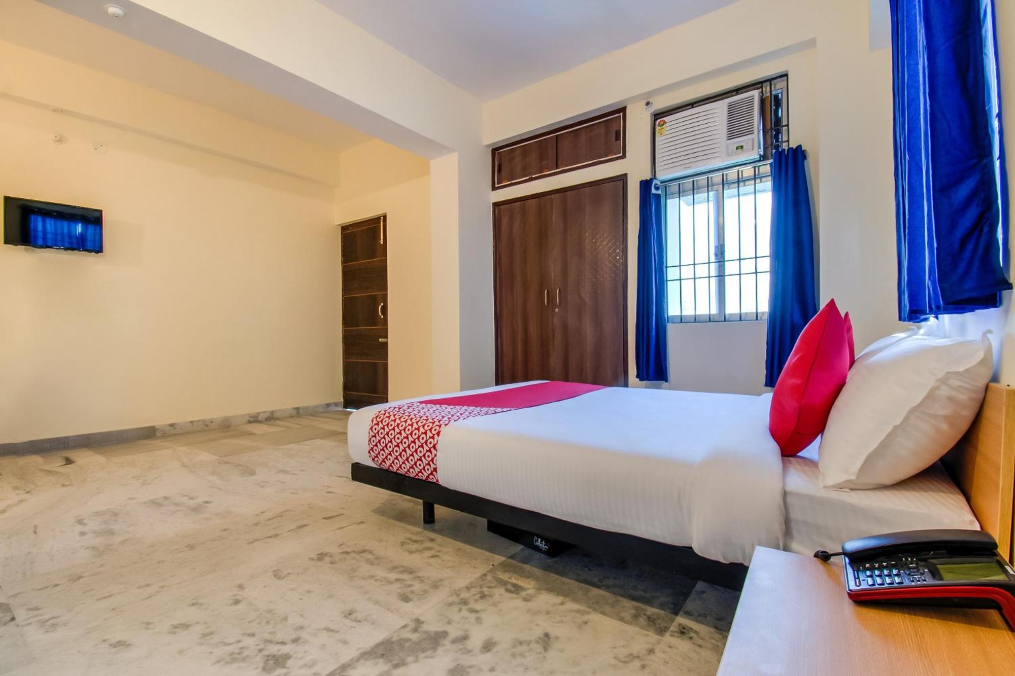 Hotel O Bihan Hospito India Patna  Ngoại thất bức ảnh