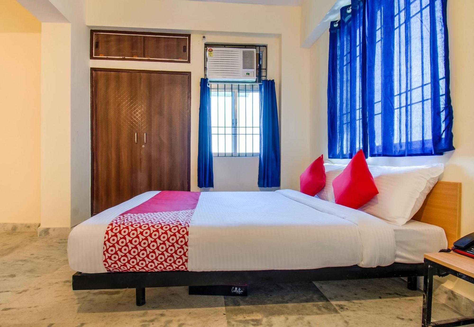 Hotel O Bihan Hospito India Patna  Ngoại thất bức ảnh