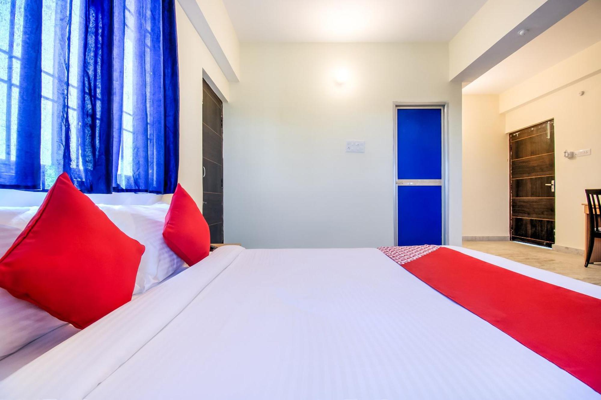 Hotel O Bihan Hospito India Patna  Ngoại thất bức ảnh