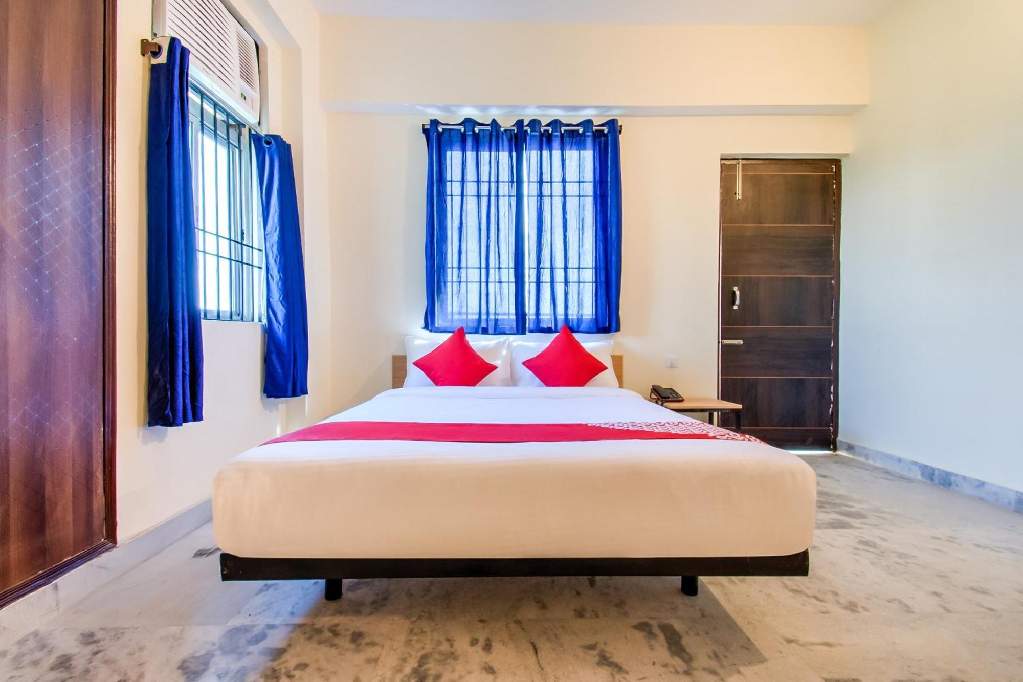 Hotel O Bihan Hospito India Patna  Ngoại thất bức ảnh