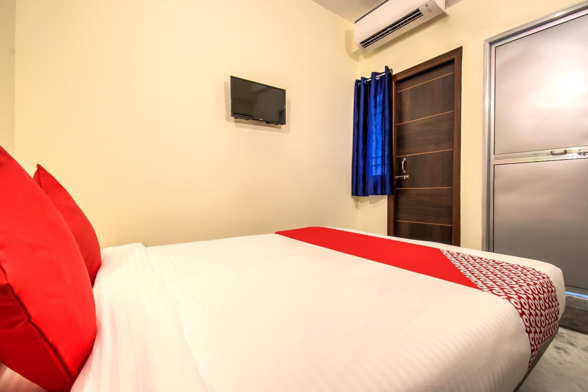 Hotel O Bihan Hospito India Patna  Ngoại thất bức ảnh