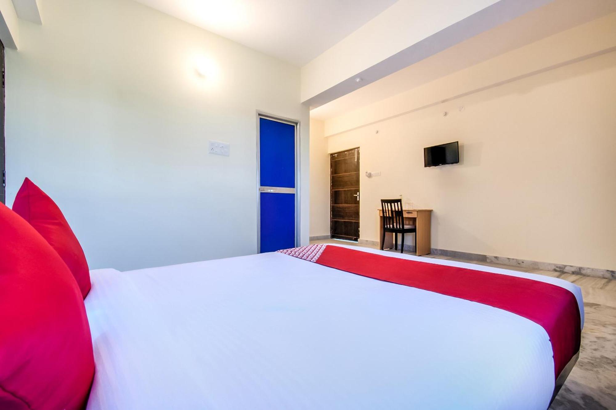 Hotel O Bihan Hospito India Patna  Ngoại thất bức ảnh