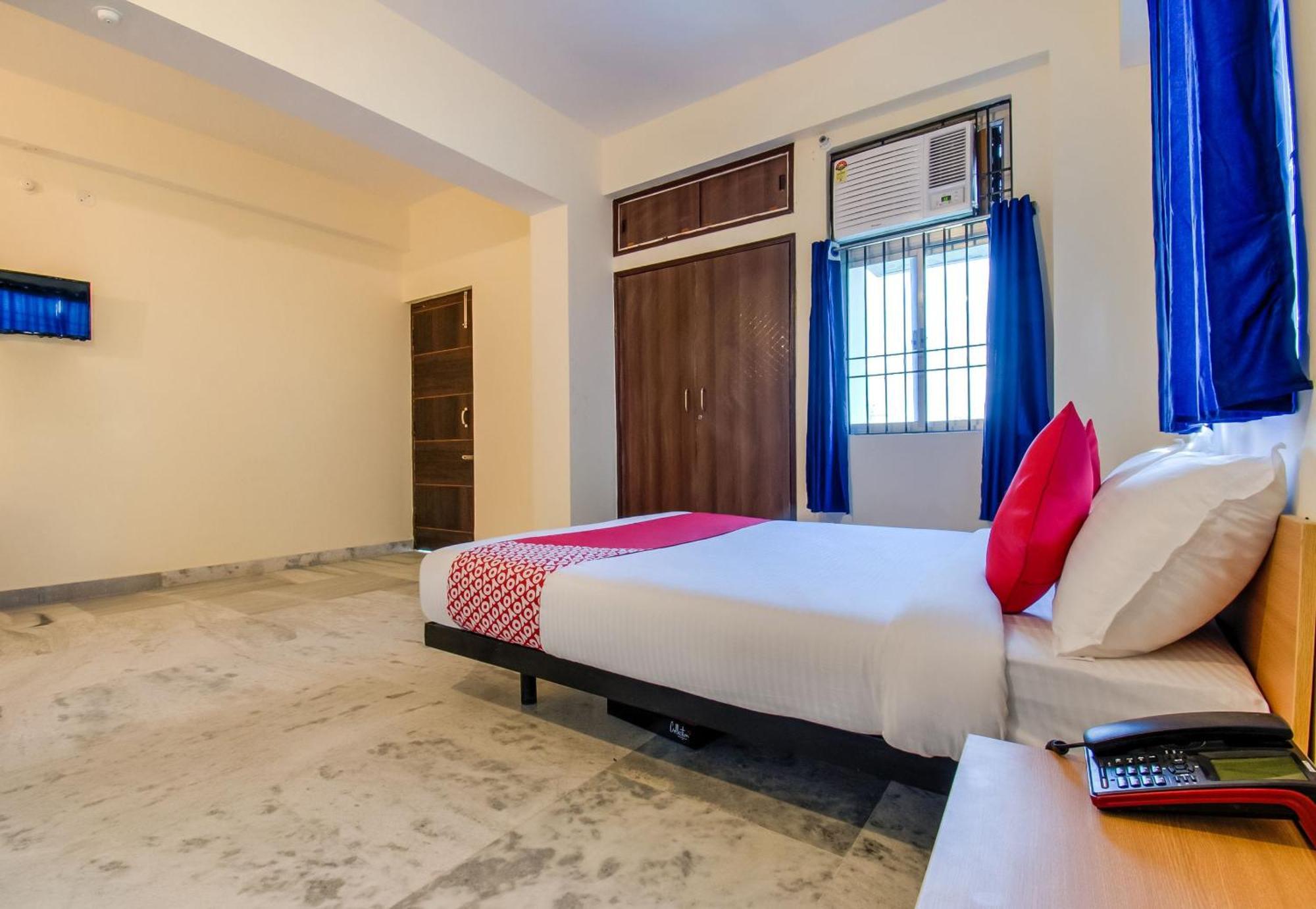 Hotel O Bihan Hospito India Patna  Ngoại thất bức ảnh